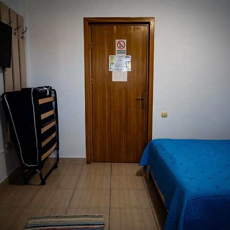 Casa La Dinamo Hotell Două Mai Exteriör bild